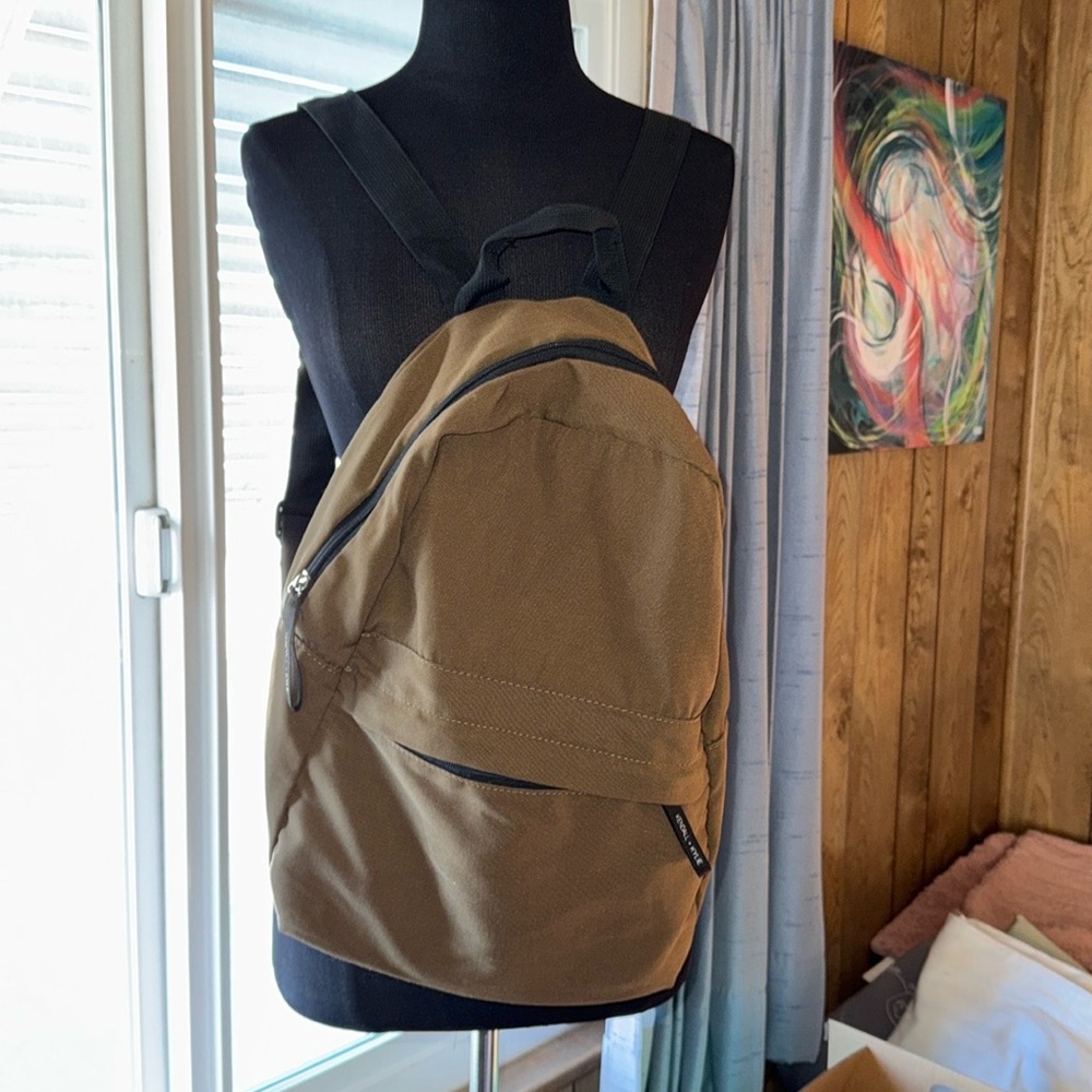 Gently Used Kendall & Kylie Backpack
